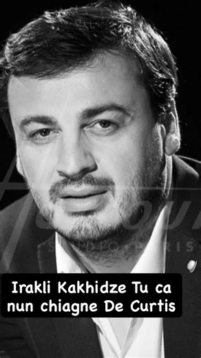 E. de Curtis ,,Tu ca nun chiagne‘‘ #concert #opera #classicalmusic #mannheim #neopolitan #tenor