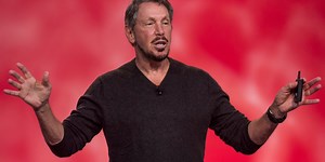 Oracle Says NetSuite Acquisition Will Close Monday