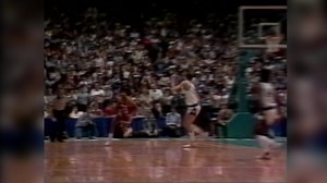 7.3K views · 51 reactions | "CAN YOU BELIEVE IT?!" This weekend marks the 40th anniversary of "the shot" at the Boys' Sweet 16. Paul Andrews hit a half court shot to win the title for Laurel County in 1982. We interviewed Andrews this week and will have that story for you in the coming days. Meanwhile, here is a clip of our interview with the late Jay Lasslo, who shared his memories of calling that game on WSGS radio. | WYMT | Facebook