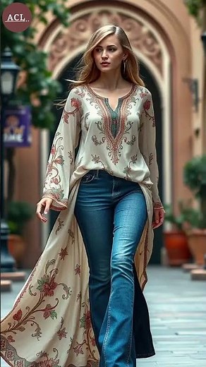 Classy Kaftan Outfits #kaftan #kaftanmodern #kaftans