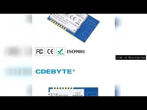 433MHz CC1101 RF Devboard for M5Stack Cardputer, Plug-and-Play Grove Port, Supports Bruce Firmware