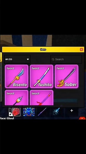 Unlocking Tusita Sword in Blox Fruits 🔥 | Rip Indra Spawn + Hydra Waterfall Quest#bloxfruits#tusita