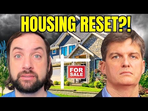 Holy Sh*t…You Won’t Believe This New Housing Data