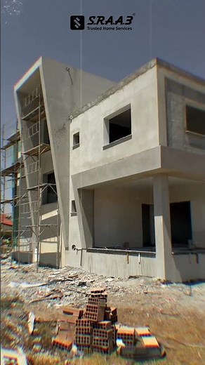 Step-by-Step Guide to Home Construction Time-Lapse