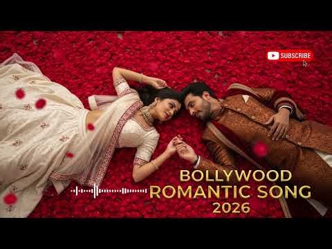 Bollywood Romantic Wedding Songs 2026 💍 | Hindi Love Songs Collection