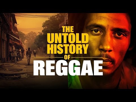 How Jamaica Created One of the Most Powerful Music Movements on Earth