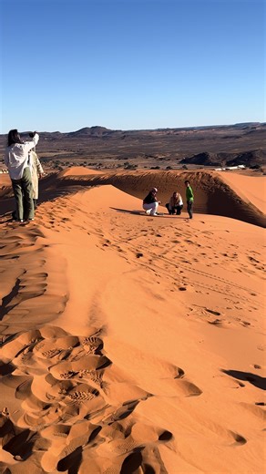 Explore Morocco's Sahara Desert: Private Tours & Adventures