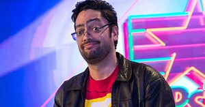 Fernando Caruso fala sobre carreira e novos projetos: 'É no humor aonde me encontro'