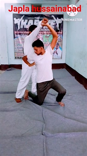 self defence 🥋 women sefty side punch #selfdifence #short #video #viral #shrikant