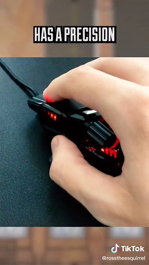 RossTheeSquirrel | Gaming News on TikTok