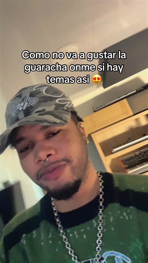 Viva la guaracha hp | guaracha