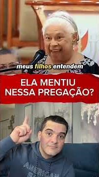 False preaching? #bible #prophetic #faith #fabiosegantin