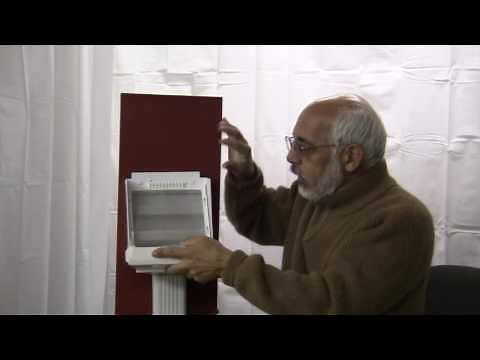 LeafBeater Downspout Debris Filter