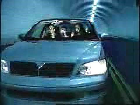 2002 Mitsubishi Lancer Commercial - One Week