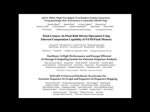 Computer Architecture - Lecture 14: Cutting-Edge Research in Computer Architecture (Fall 2022)