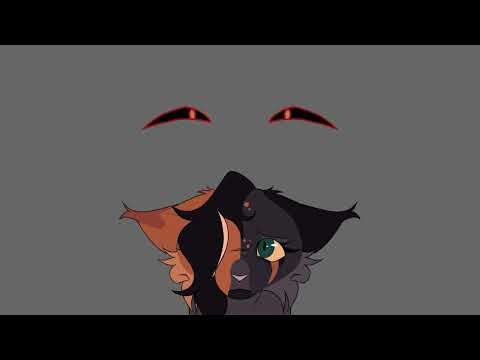 I Know You Know Who I Am | Warrior Cat OCs | COMMISSION