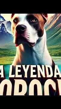 "Morocho: La Leyenda del Dogo Argentino que Dejó Huella en la Historia"