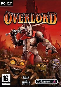 Overlord sur PC