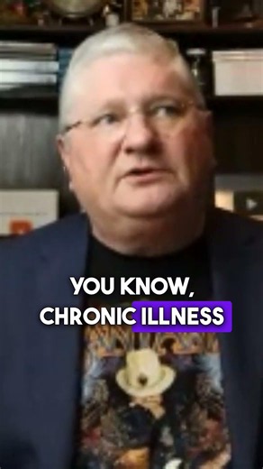 🎙️ Beyond the bell curve patients with Dr. Paul Anderson