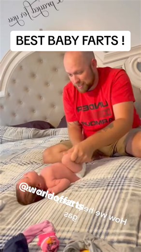 19K views · 417 reactions | Best baby farts ! #fart #compilation #farting #top10 #guessmyfart #baby #viral #asmnsounds #satisfyingvideos #satifying #satisfaction #fyp #reels #adsonreels #viral #reelsfb #OMG | World of farts | Facebook