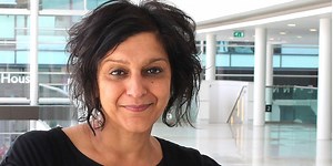 Meera Syal videos - British Comedy Guide