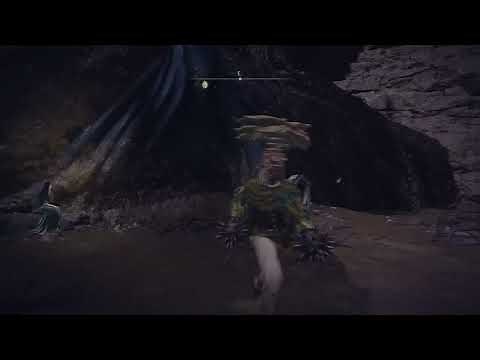 Elden Ring - How To Get The Inseparable Sword & Twinned Armor Set