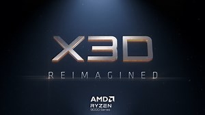 AMD's new fastest gaming processor arrives in November