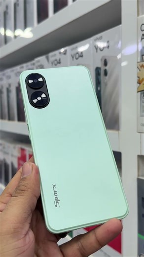 Sparx neo 15 #shortvideo