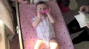 Changing a Babys Diaper: How To
