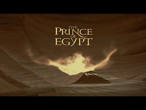 God Theme (Suite) by Hans Zimmer | The Prince of The Egypt
