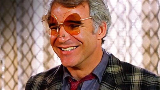 How to get rich 101 (Steve Martin) - The Jerk