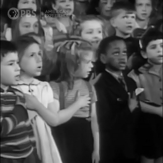 Together, Billy Graham and Eisenhower helped effect a new set of ceremonies and symbols that conflated piety and patriotism to a degree never seen before. BILLY GRAHAM premieres Mon May 17 at 9/8c → pbs.org/wgbh/americanexperience/films/billy-graham | American Experience | PBS