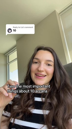 Replying to @Lia Learn more on my destiny matrix course ✨ #spiritualitytiktok #destinymatrixchart #destinymatrixnumerology #destinymatrix #arcana #destinymatrixcourse