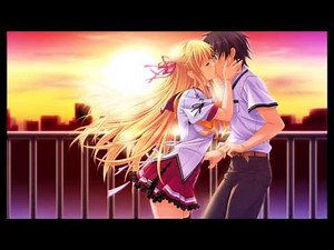 Nightcore - Attention