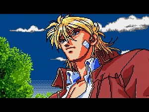 Earnest Evans (Genesis) Playthrough