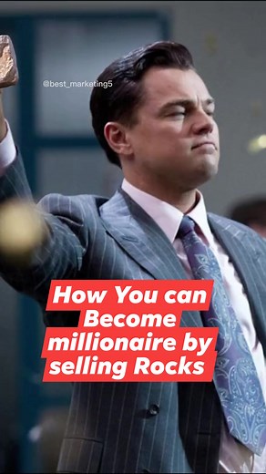 3.2K views · 72 reactions | How to Become millionaire by selling...