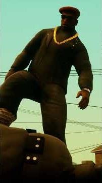 the first and last death in every gta games?