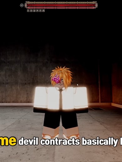 How to Feed Fox Devil in Devil Hunter Roblox