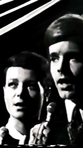 Suzanne Doucet & Thomas Fritsch - Das Geld 1967