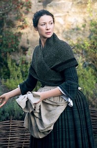 Outlander Knitting Patterns