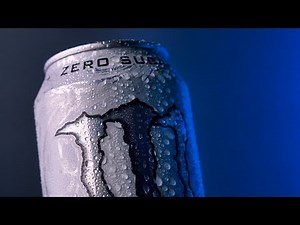 GH5 + Sigma 18-35mm // Monster Energy Commercial // EPIC & CINEMATIC