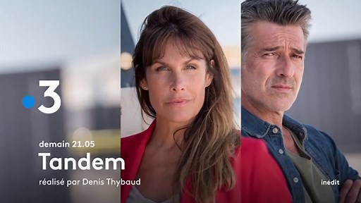 Tandem - 18 mai