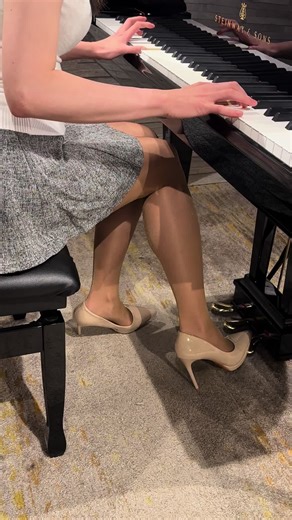 Japanese Good Evening Melodies on Piano