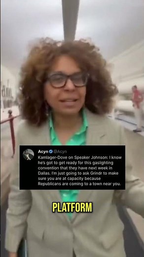 Dem Rep to Grindr: Get Ready, Republicans Are Coming