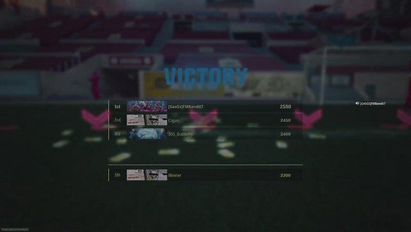 TheGoofyGuardian - Twitch