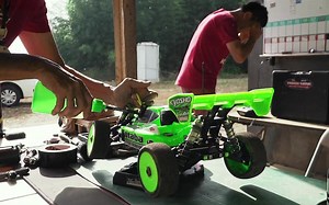 Kyosho 推出 Inferno MP10 TKI2