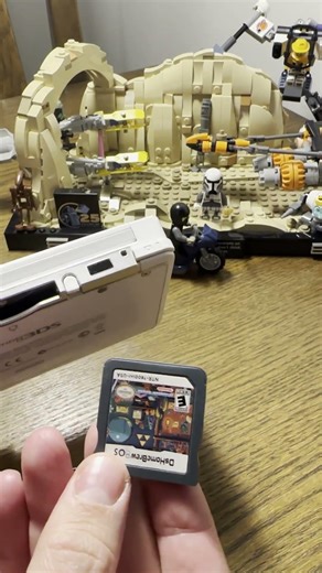 Your Old 3DS Console is a Retro PowerHouse Turn your Nintendo into a Classic 10 Platform Handheld