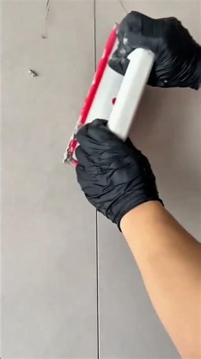 Professional Large Format Tile Grouting for a Seamless Interior Finish