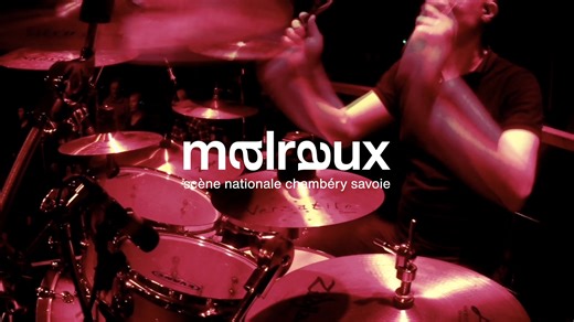 Flash LIVE from "the immersive show" Full live here !!! https://youtu.be/8FYC3Lbhsrw Booking: thebestou@gmail.com | KING