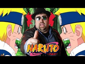 "Believe It" Cover (Naruto German OP) - Mr. Goatee feat. SARE